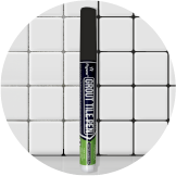 Fog- & griffelpennor