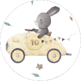 Fordons- & biltapeter