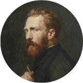 Berömda Konstnärer