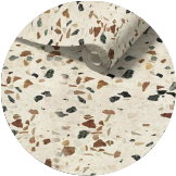 Dekorplast terrazzo
