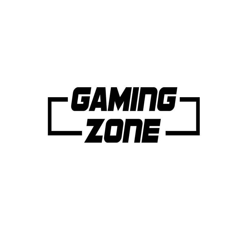 Väggdekor - Gaming zone