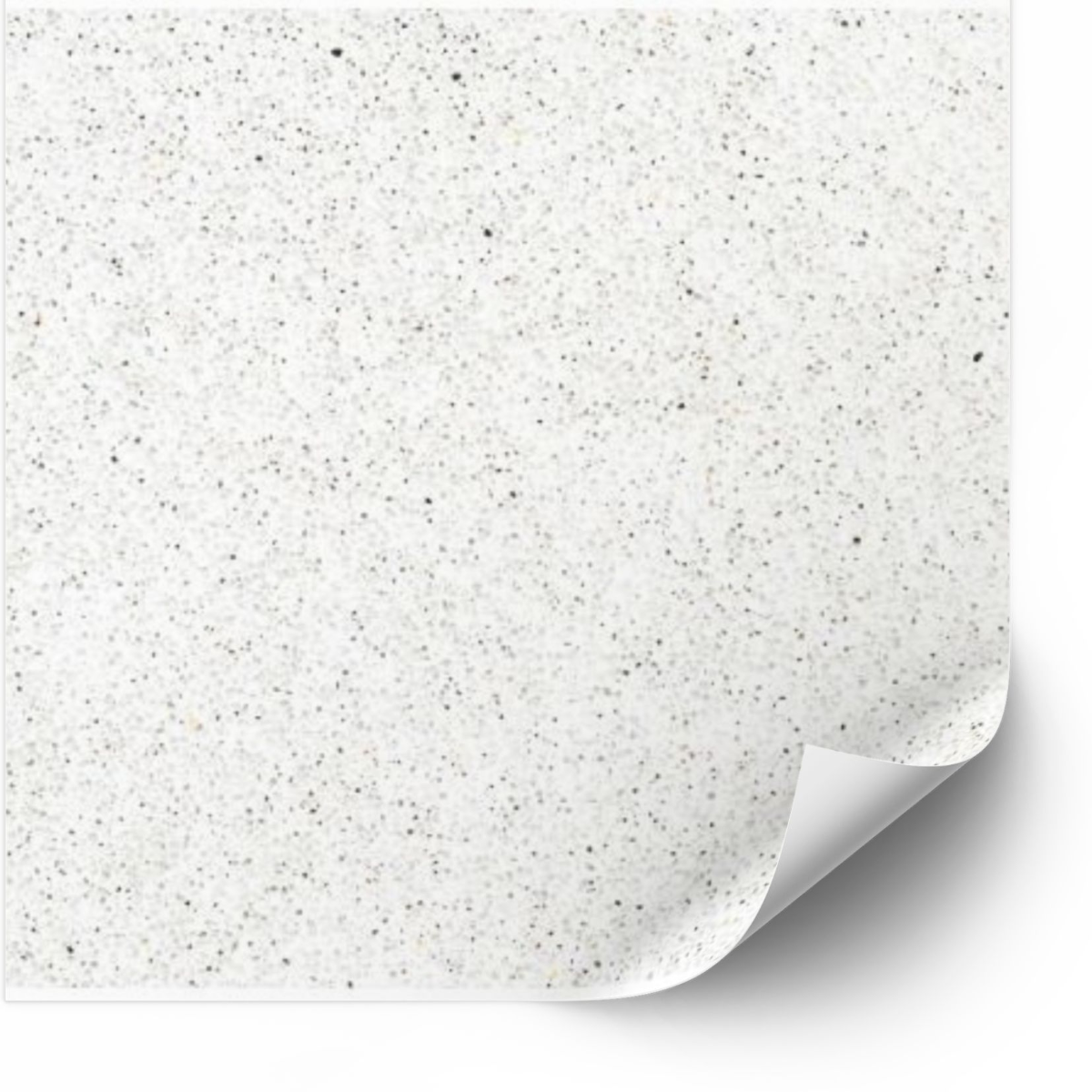 Kakelklistermärke - Terrazzo polerat stengolv / 24 st