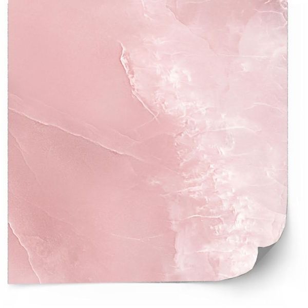 Kakelklistermärke - Rosa kakeldekaler / 05 / 24 st