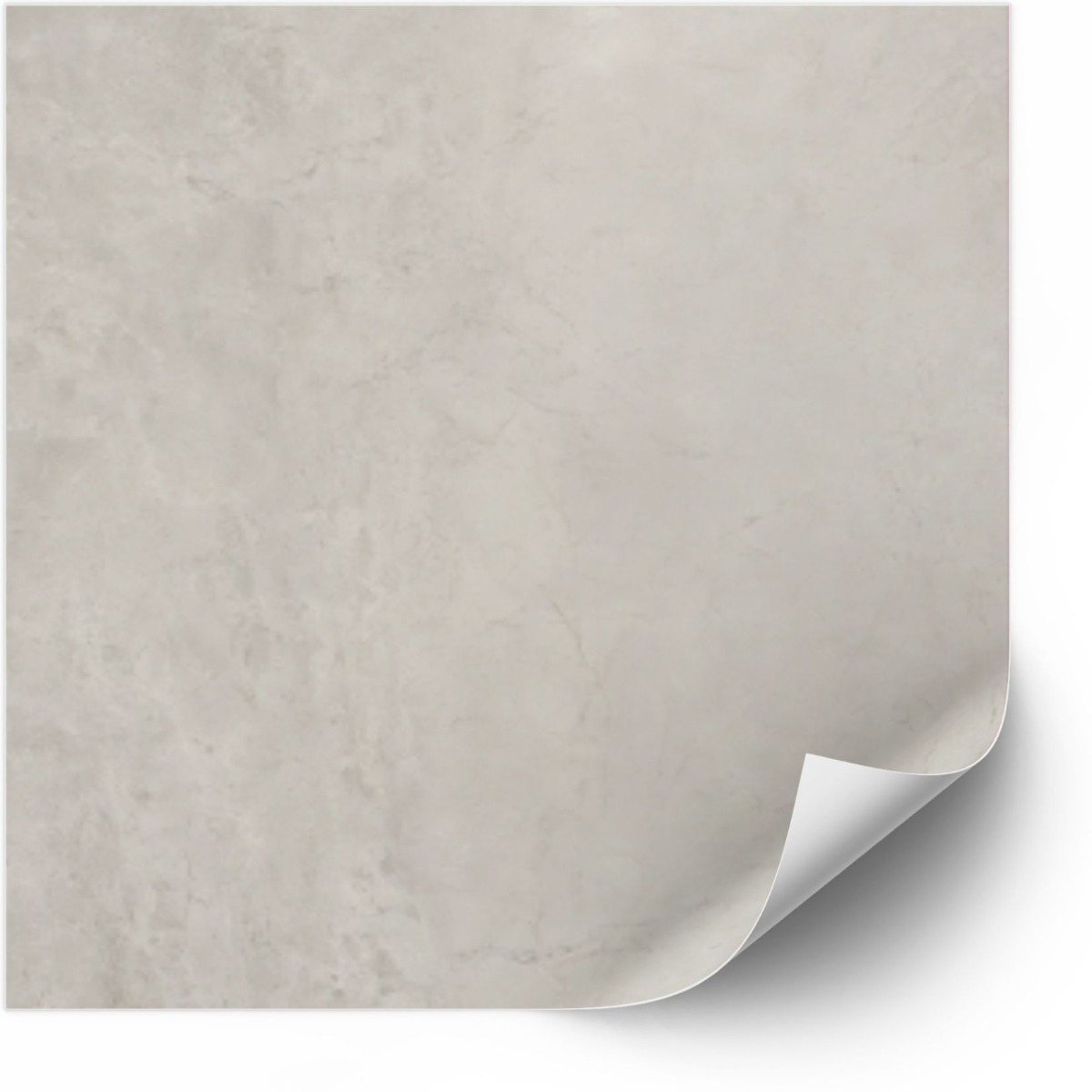 Kakelklistermärke - Beige / Peel and Stick Kakel / 24 st