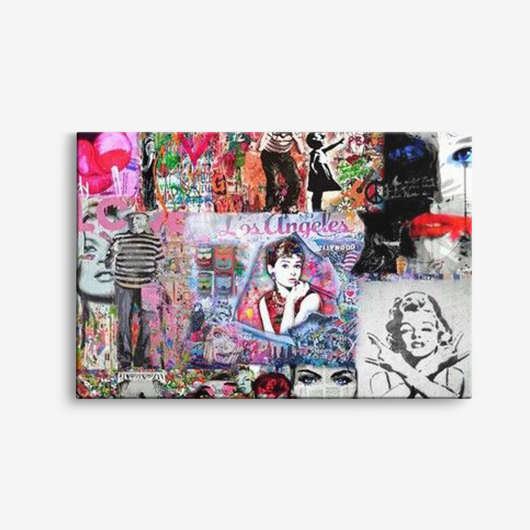 Canvas – Los Angeles