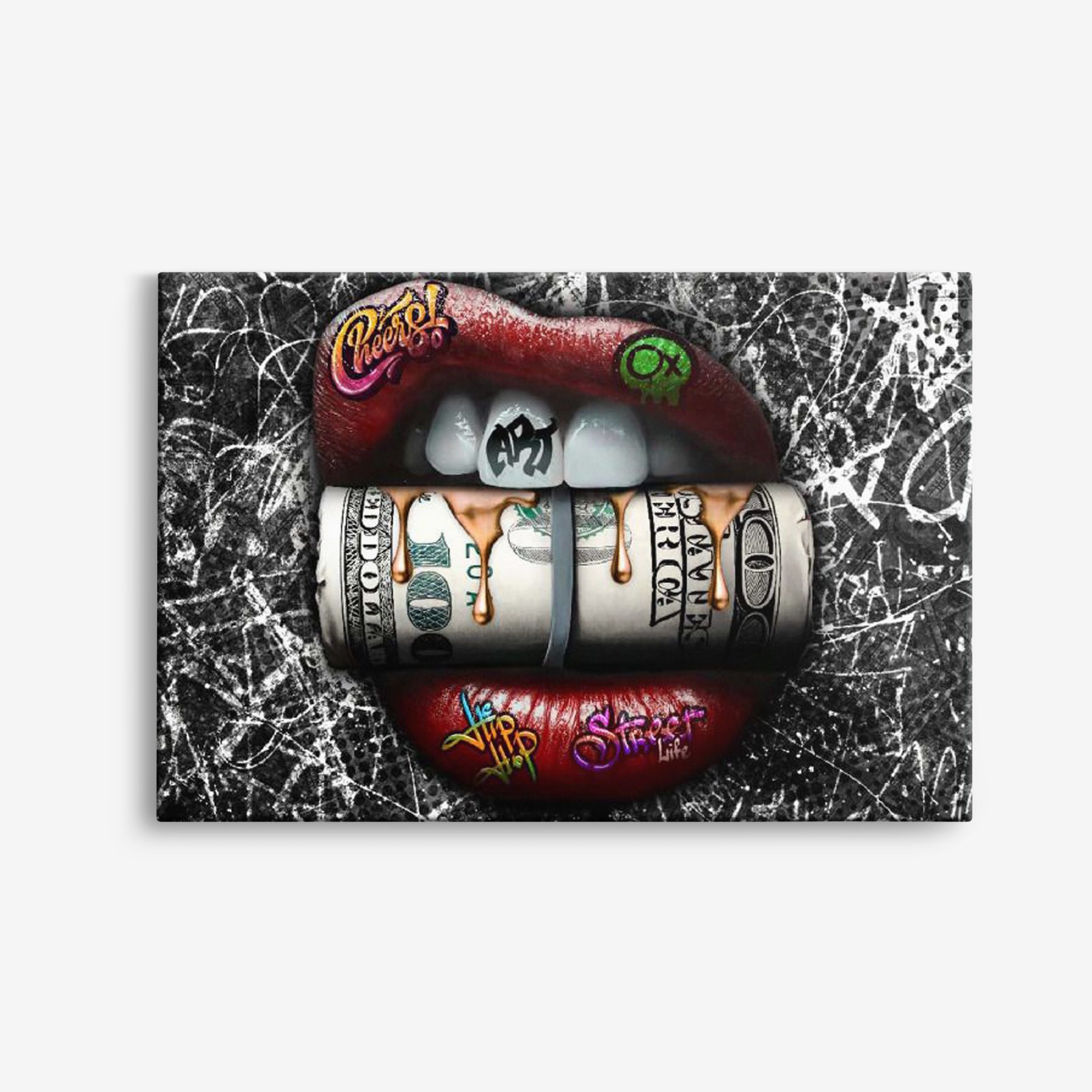 Canvas – Art