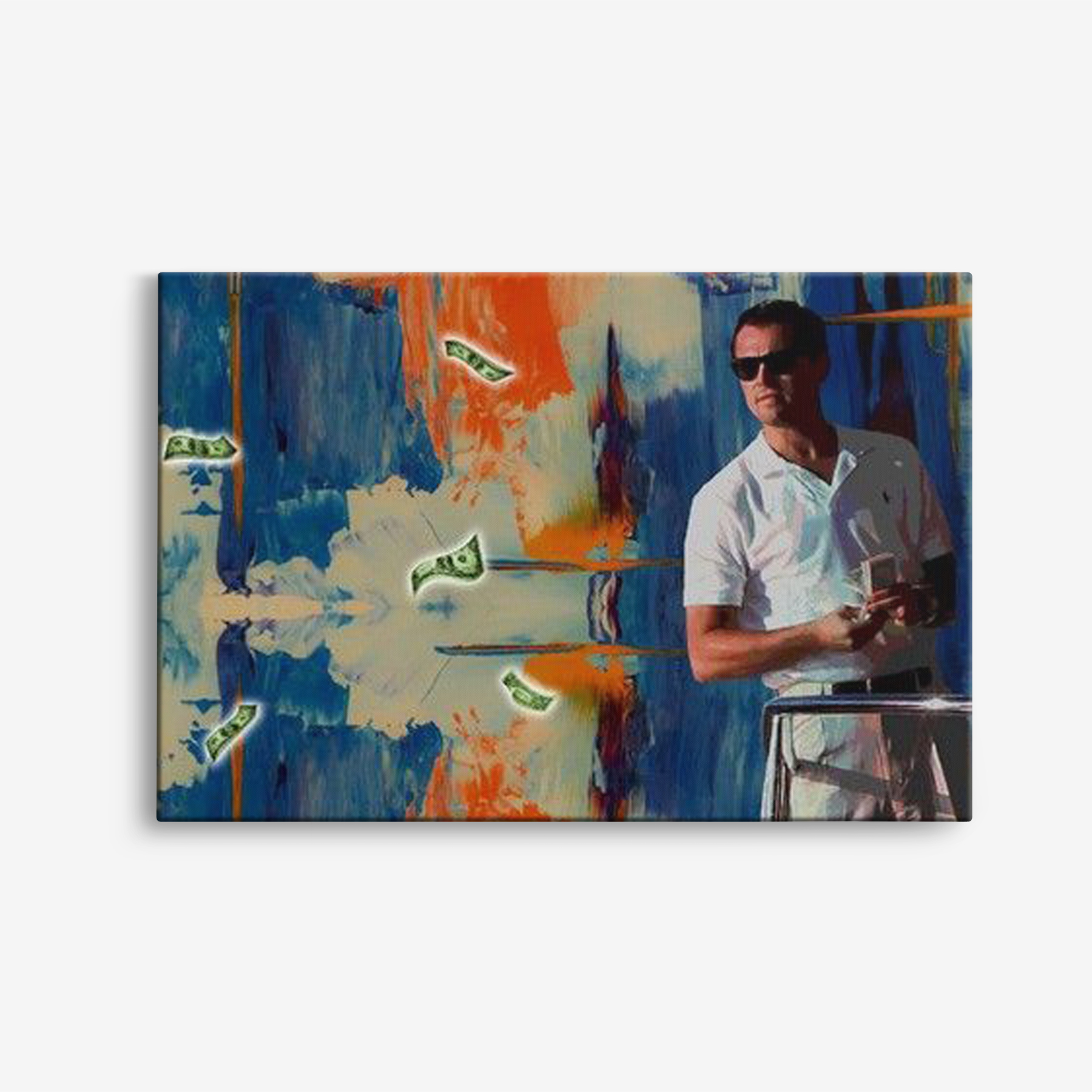 Canvas – Valutor