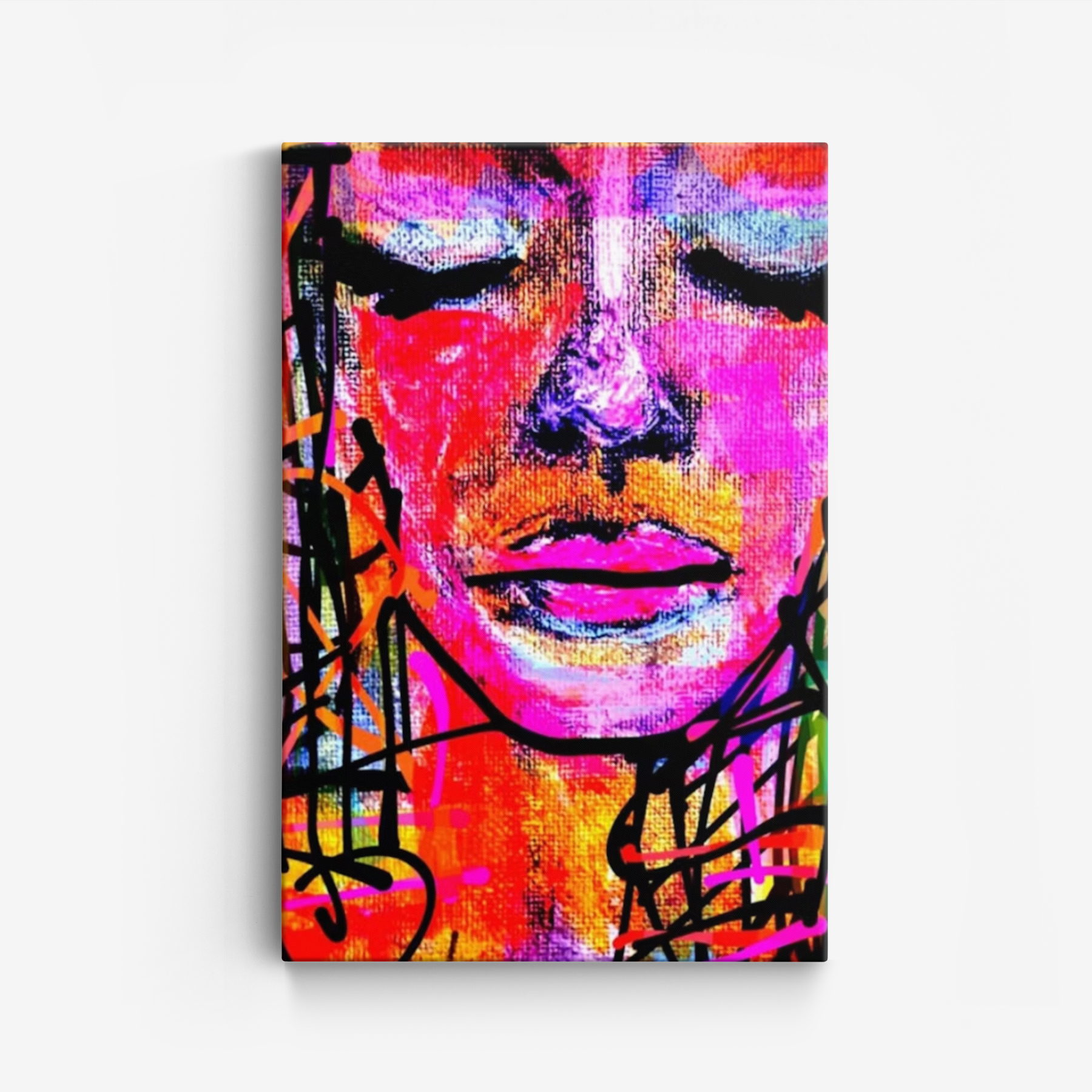 Canvas – Her / Rosa