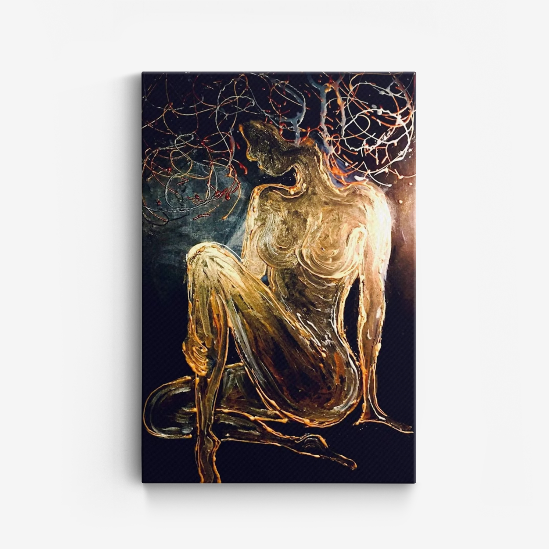 Canvas – Universum