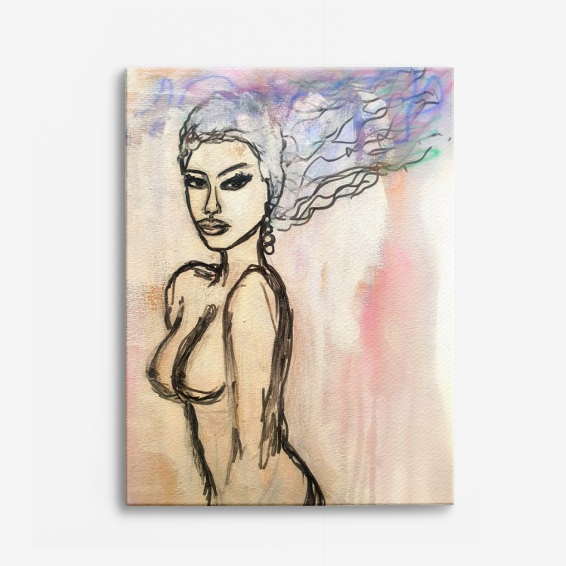 Canvas – Magic