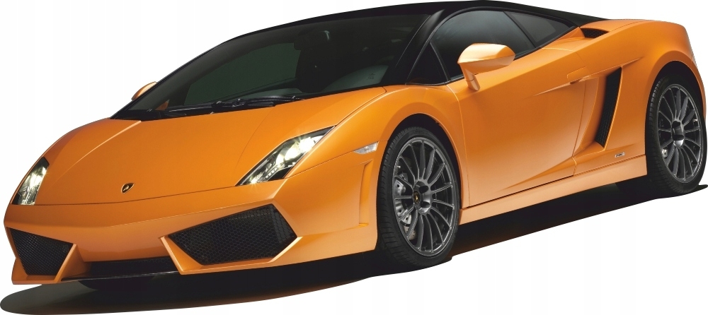 Väggdekal - Lamborghini / 02