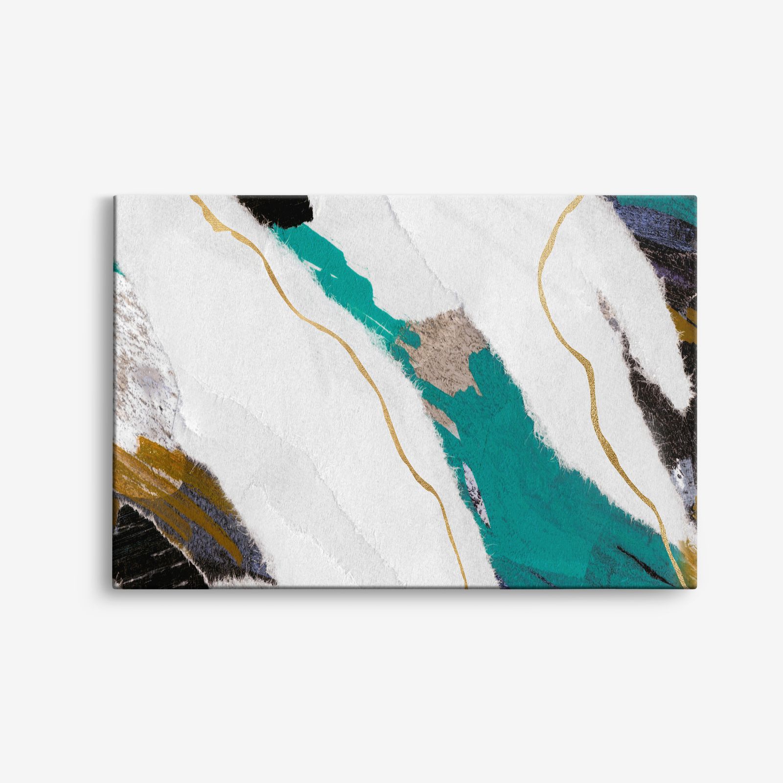 Abstract Art Canvas