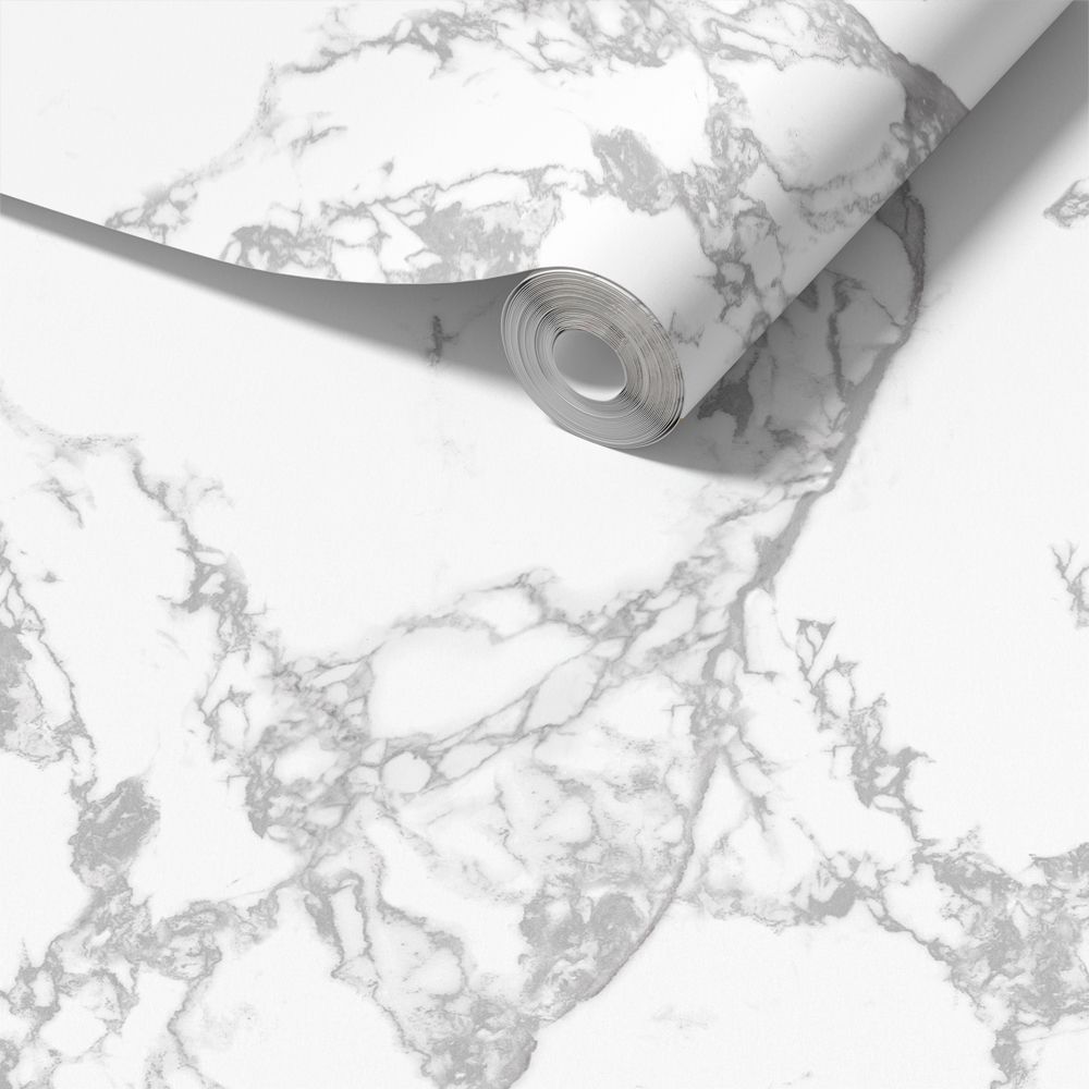 Marmor Dekorplast Rulle
