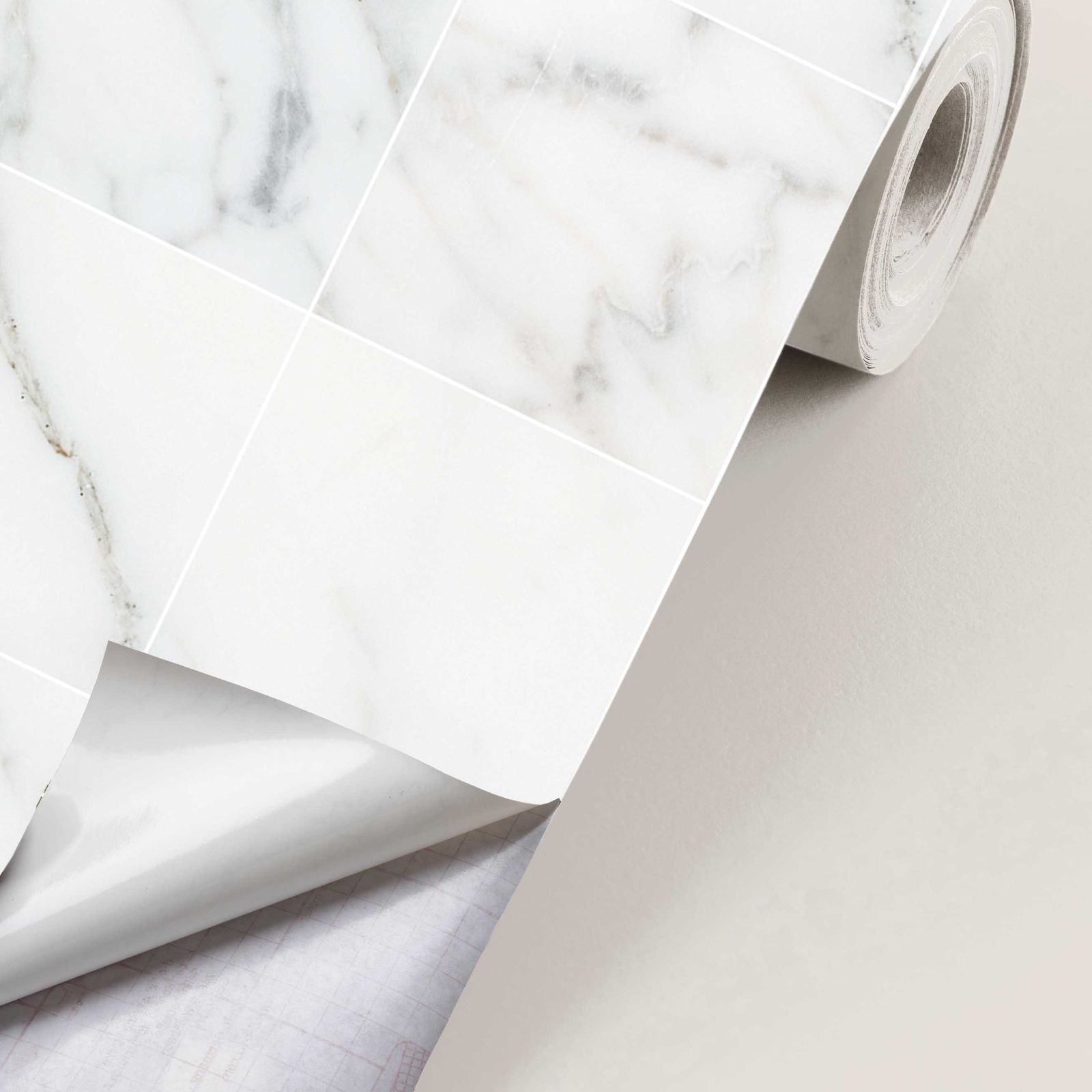 Dekorplast - Marmor Design / Peel and Stick