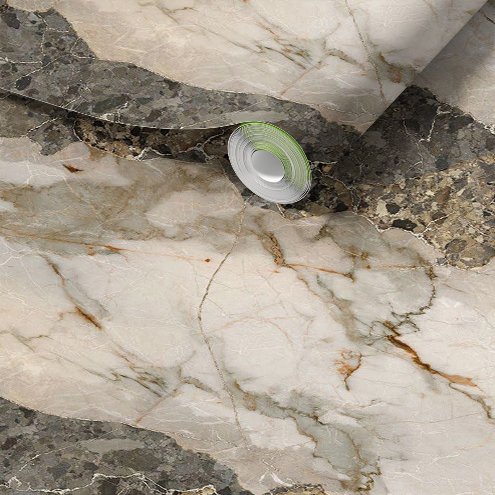 Dekorplast - Marmordesign / Peel and Stick