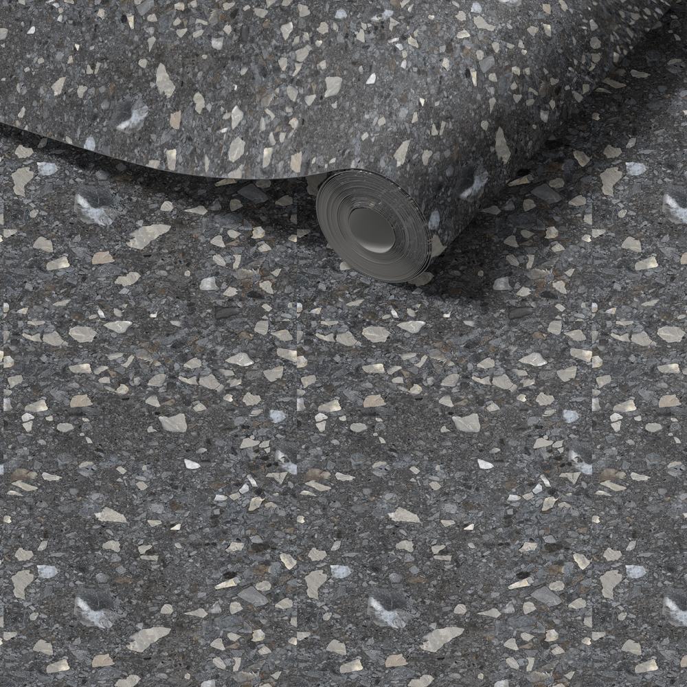 Terrazzo Dekorplast för Heminredning