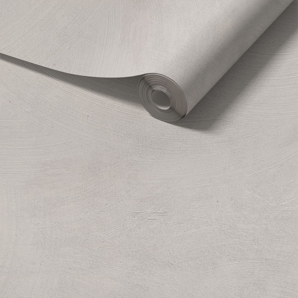 Grå Textur Dekorplast