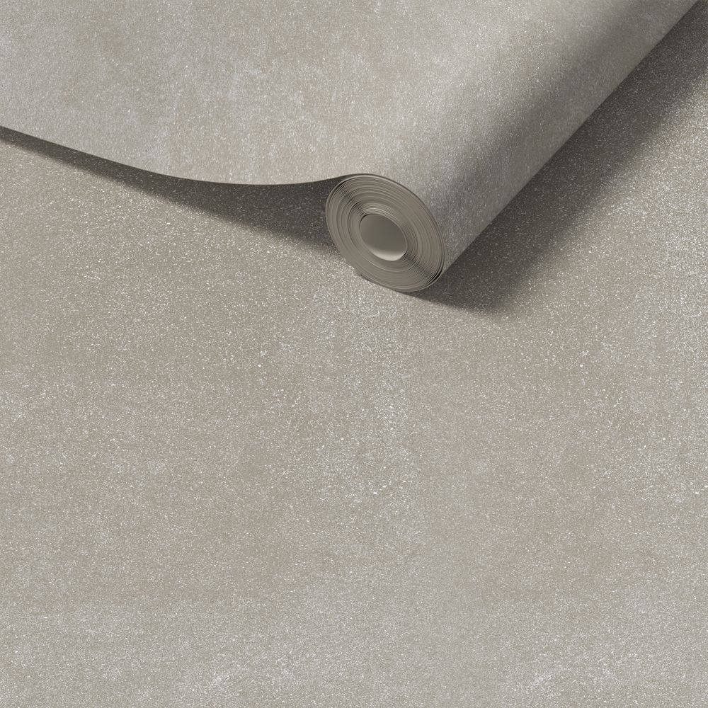 Grå Texturerad Dekorplast