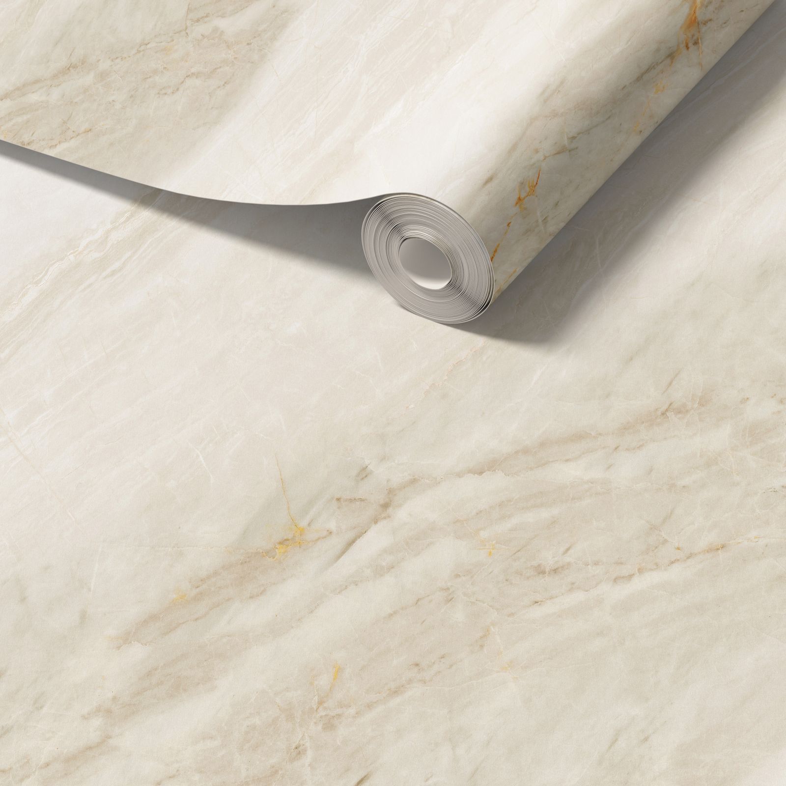 Marmor Dekorplast Rulle