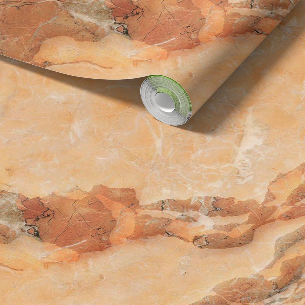 Dekorplast - Marmor Effekt / Peel and Stick
