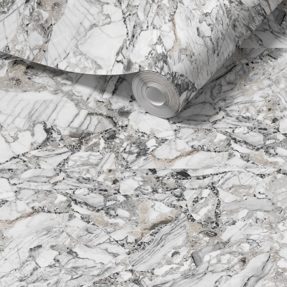 Marmordesign Dekorplast