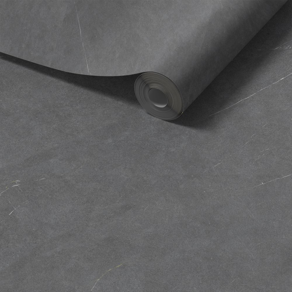 Grå dekorplast marmor