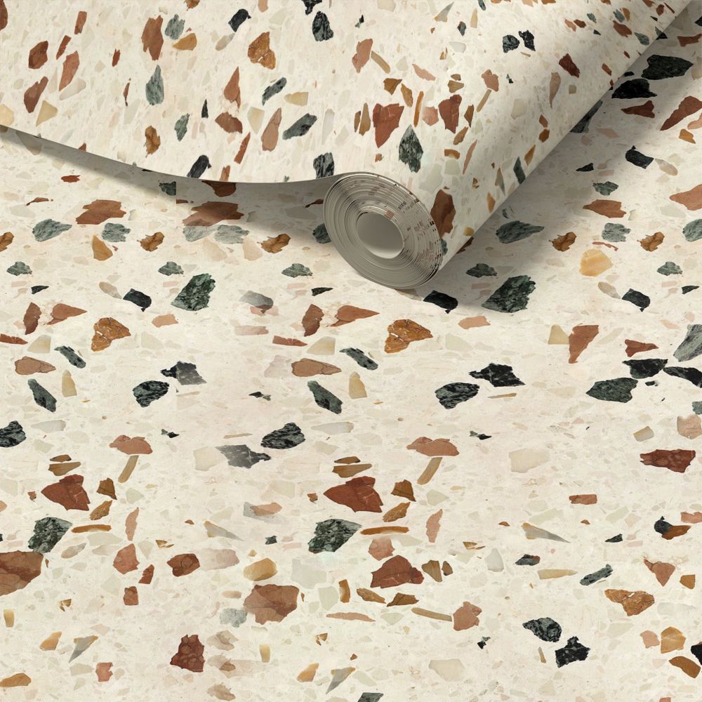 Terrazzo Dekorplast