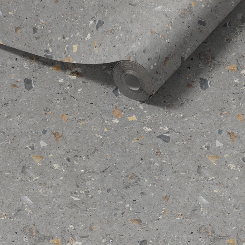 Terrazzo Design Dekorplast
