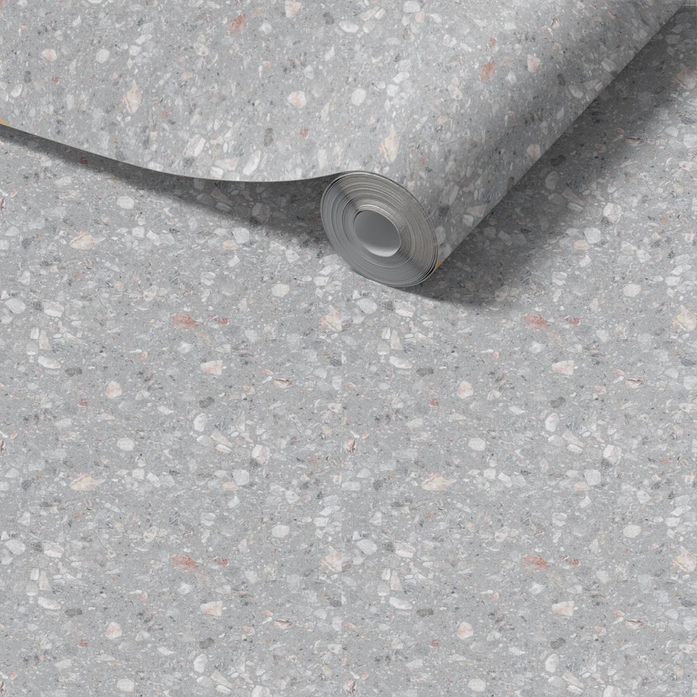 Terrazzomönster Dekorplast