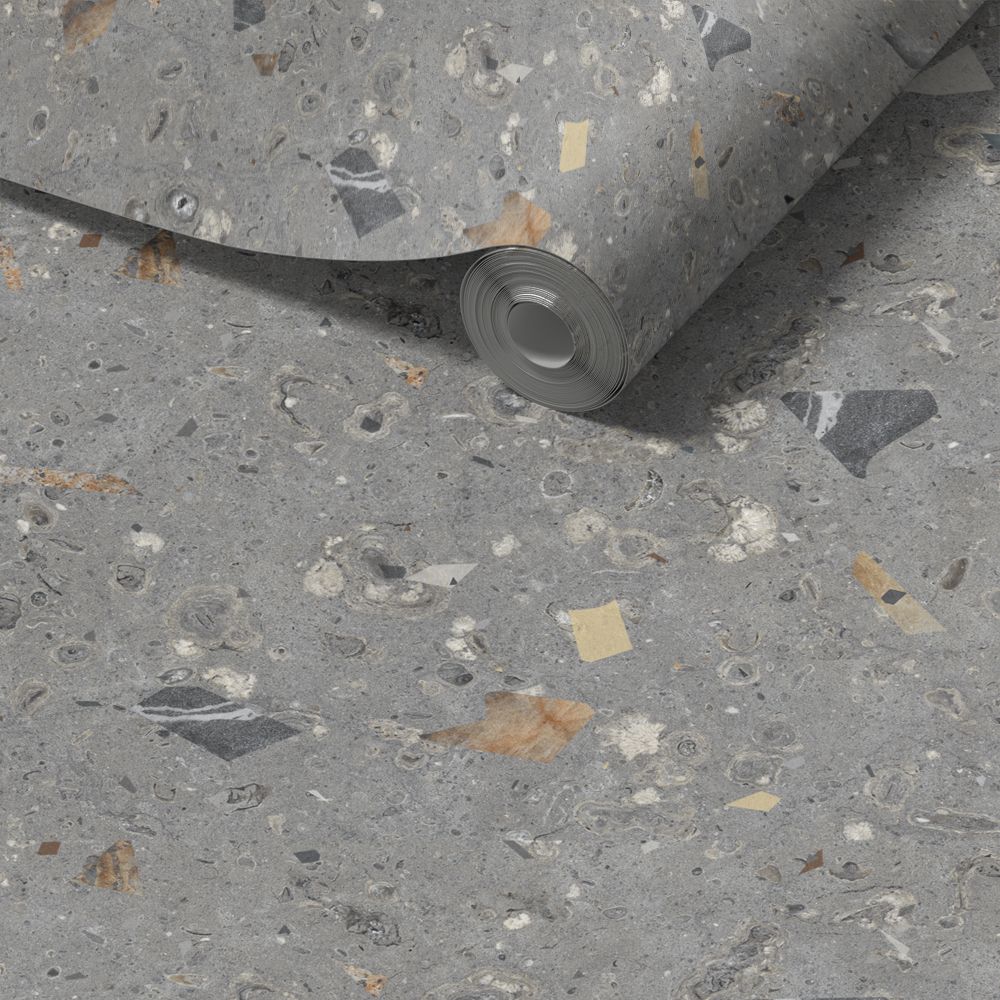 Stenstruktur Dekorplast