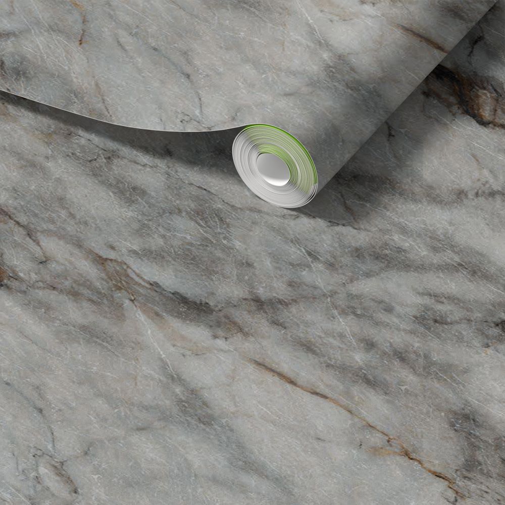 Dekorplast - Marmordesign / Peel and Stick
