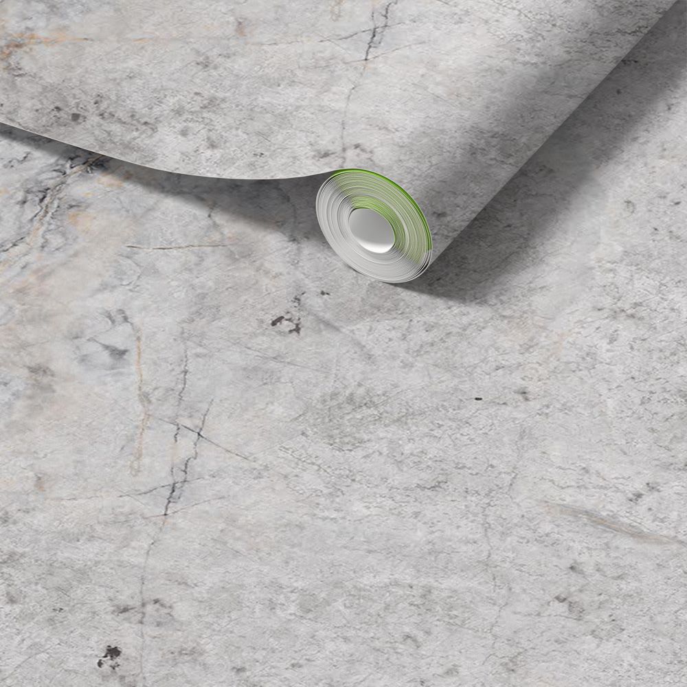 Dekorplast - Marmor Bänkskiva / Peel and Stick