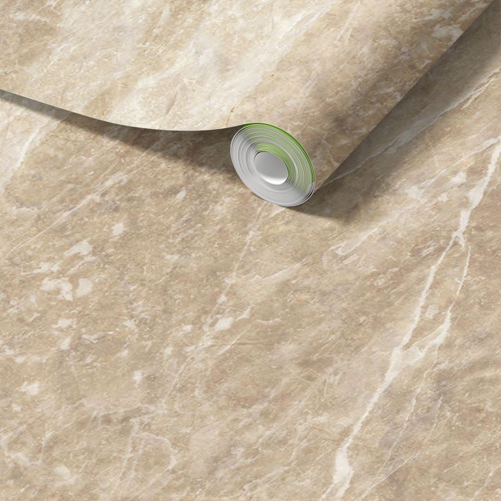 Dekorplast - Marmor Look / Självhäftande