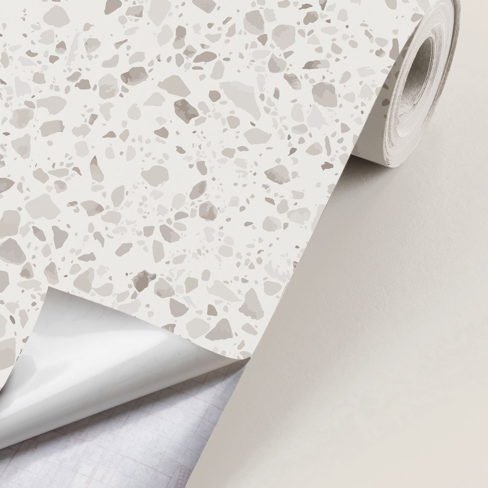 Dekorplast - Terrazzo Design / Peel and Stick