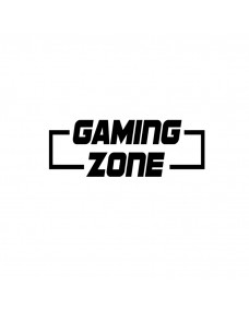 Väggdekor - Gaming zone