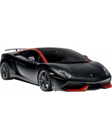 Väggdekal - Lamborghini Gallardo