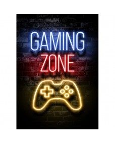 Poster -  Gaming Zone 