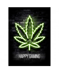Poster - Happy Gaming