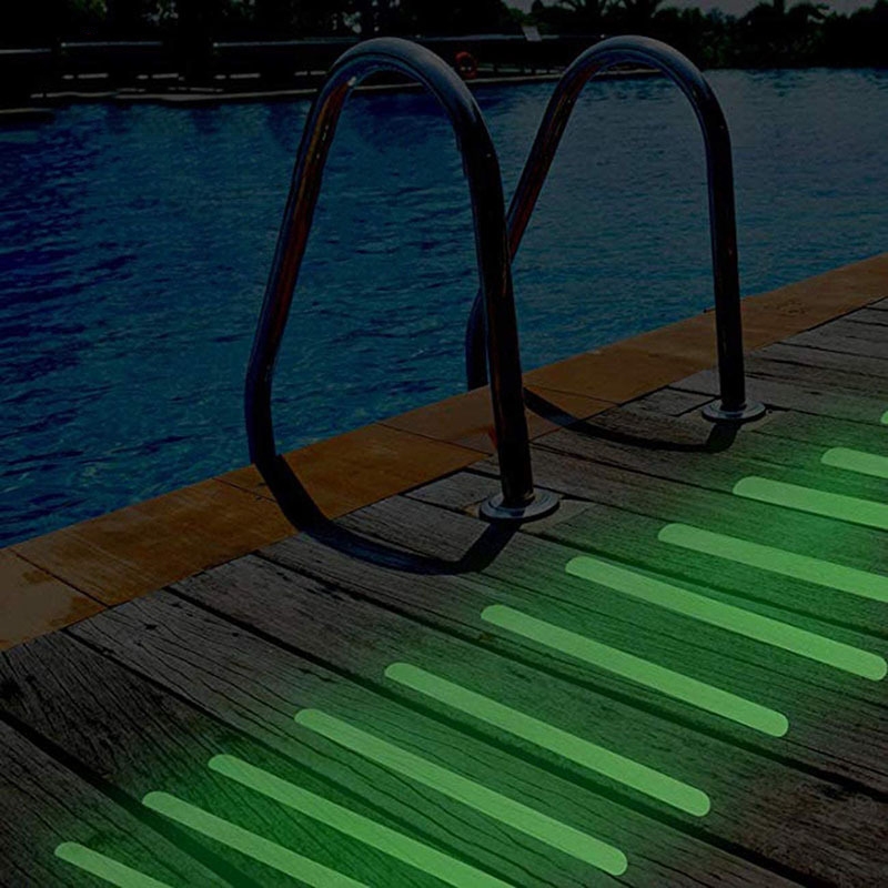Golvdekal - Glow in the Dark / 24 st