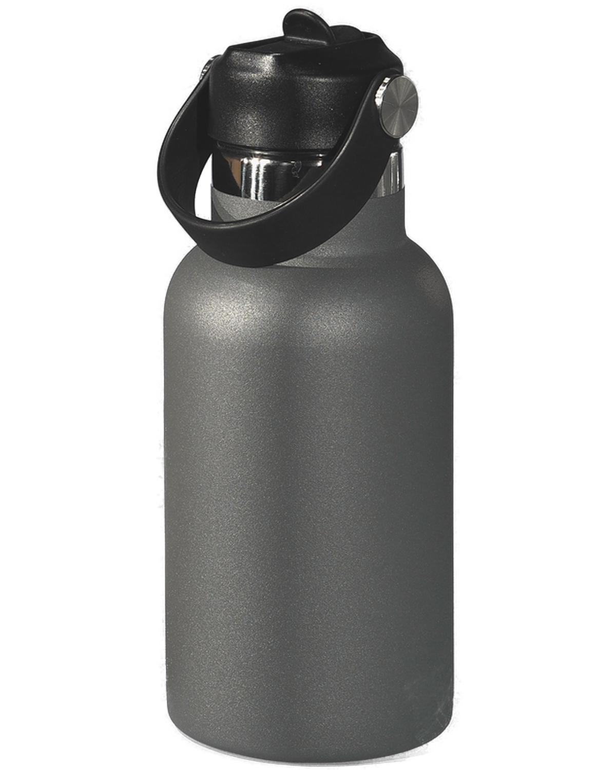 Water bottle 350ml - GRAY