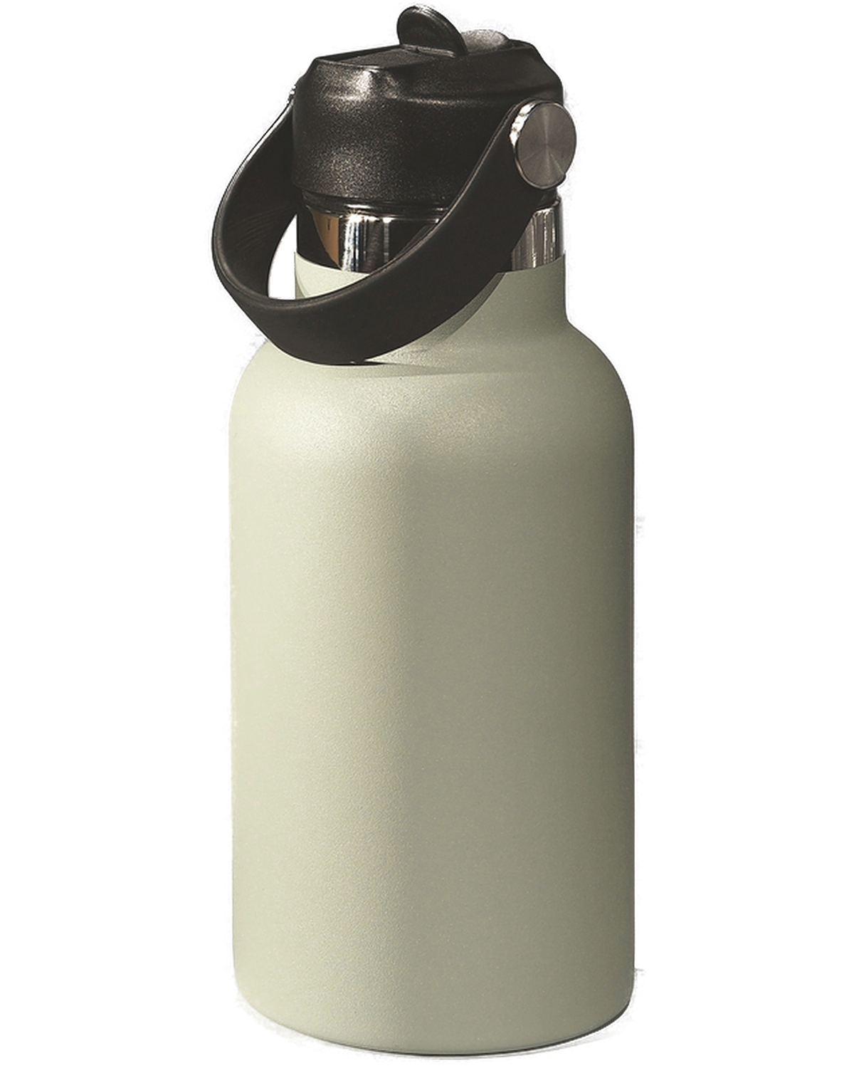 Vattenflaska 350ml - LJUSGRÔN
