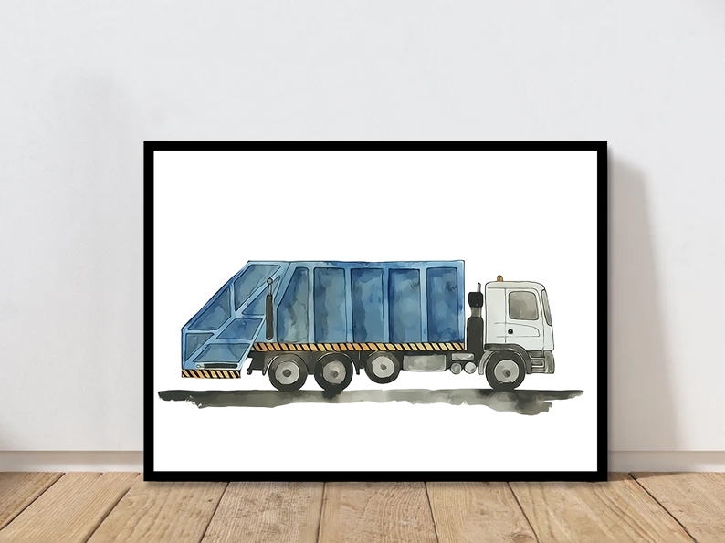Poster - Sopbil