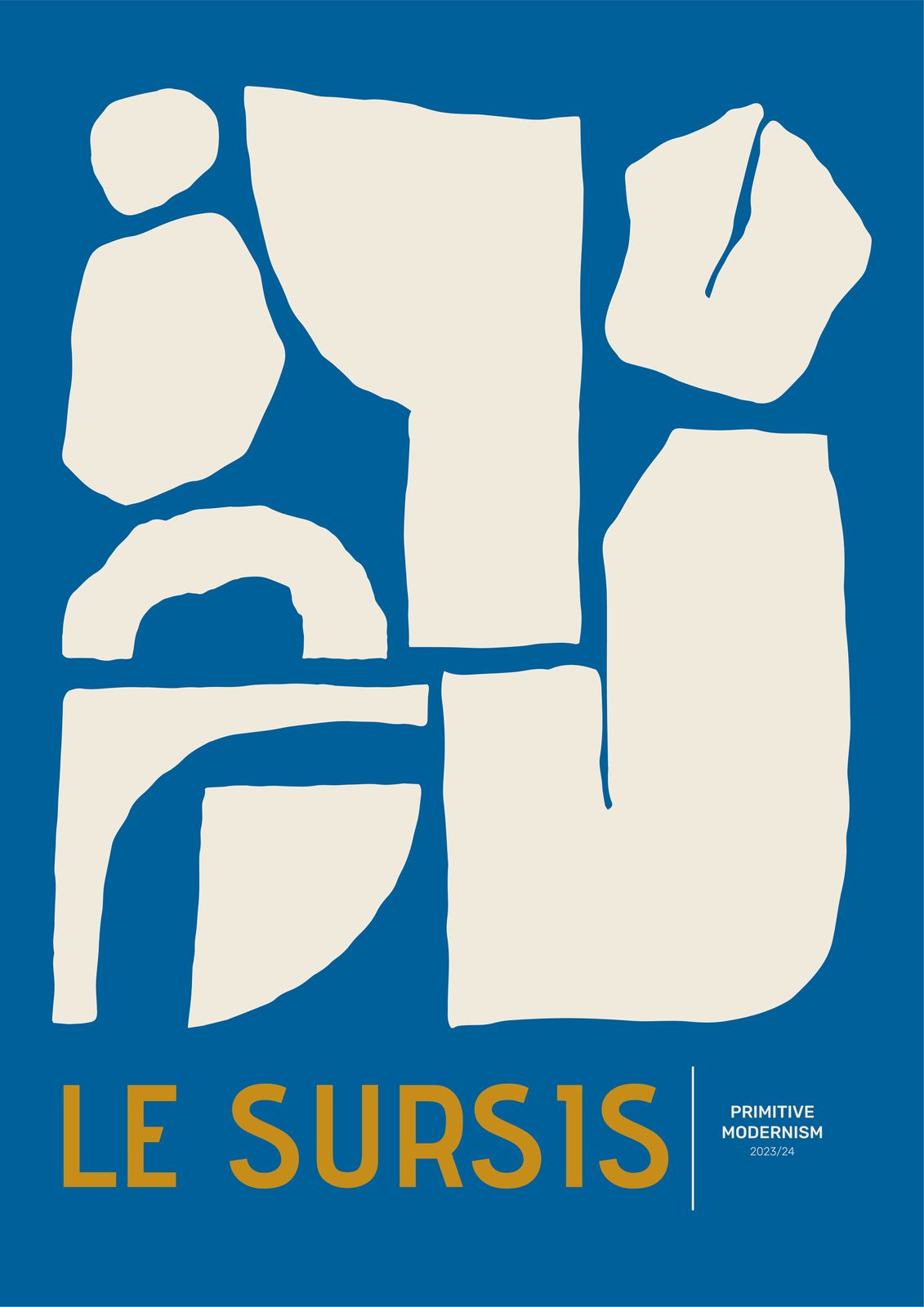 Poster - Le Sursis