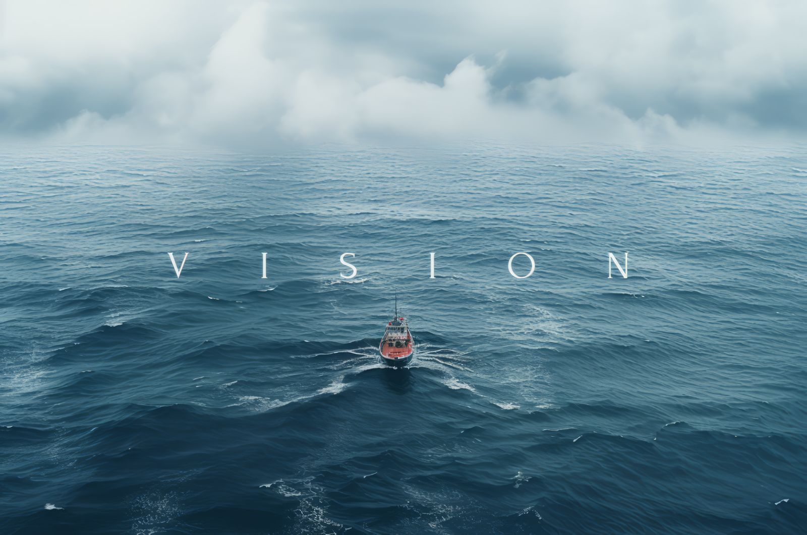 Poster - Ocean Vision