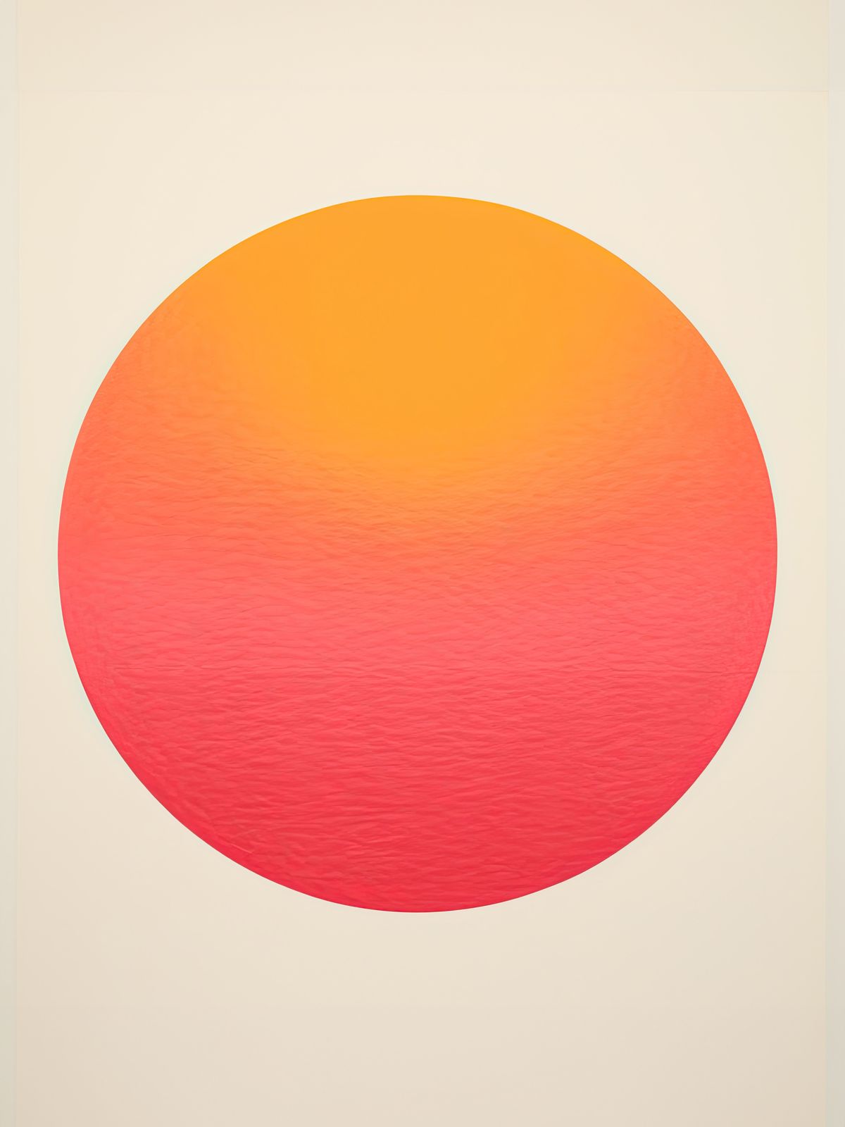 Poster - Gradient Sol