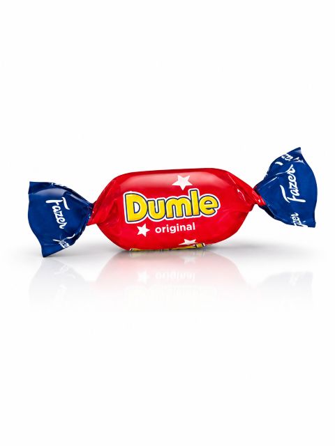 Poster - Dumle Candy Delight