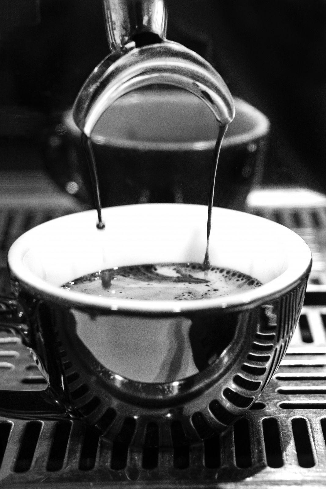 Poster - Kaffeaestetik