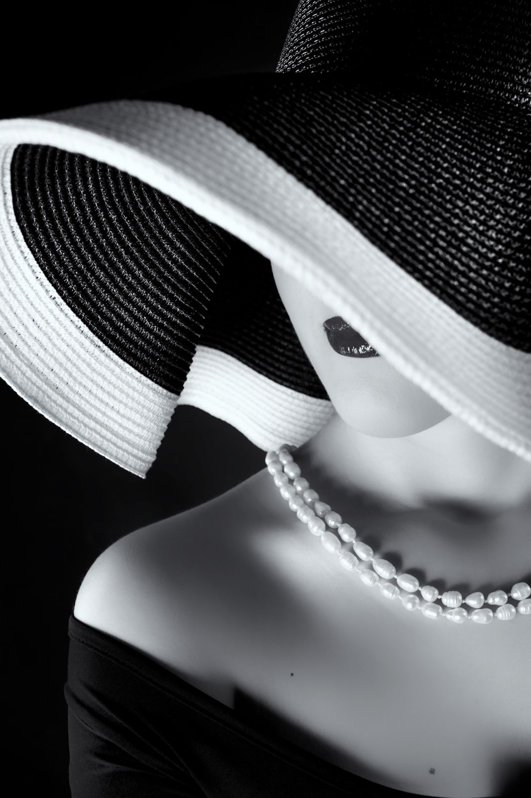 Poster - Elegant Mystik