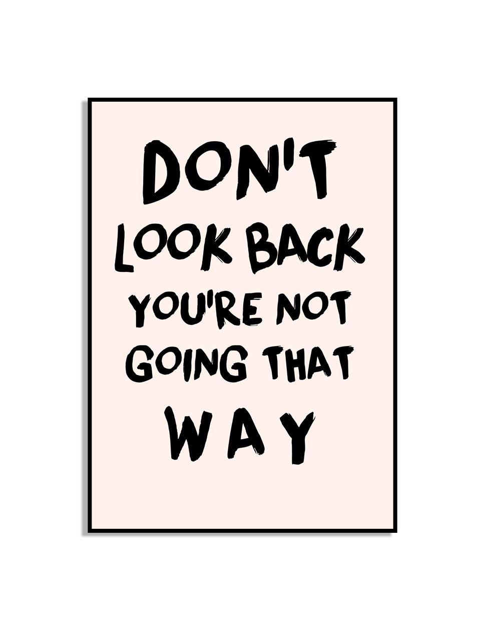 Inspirerande citatposter
