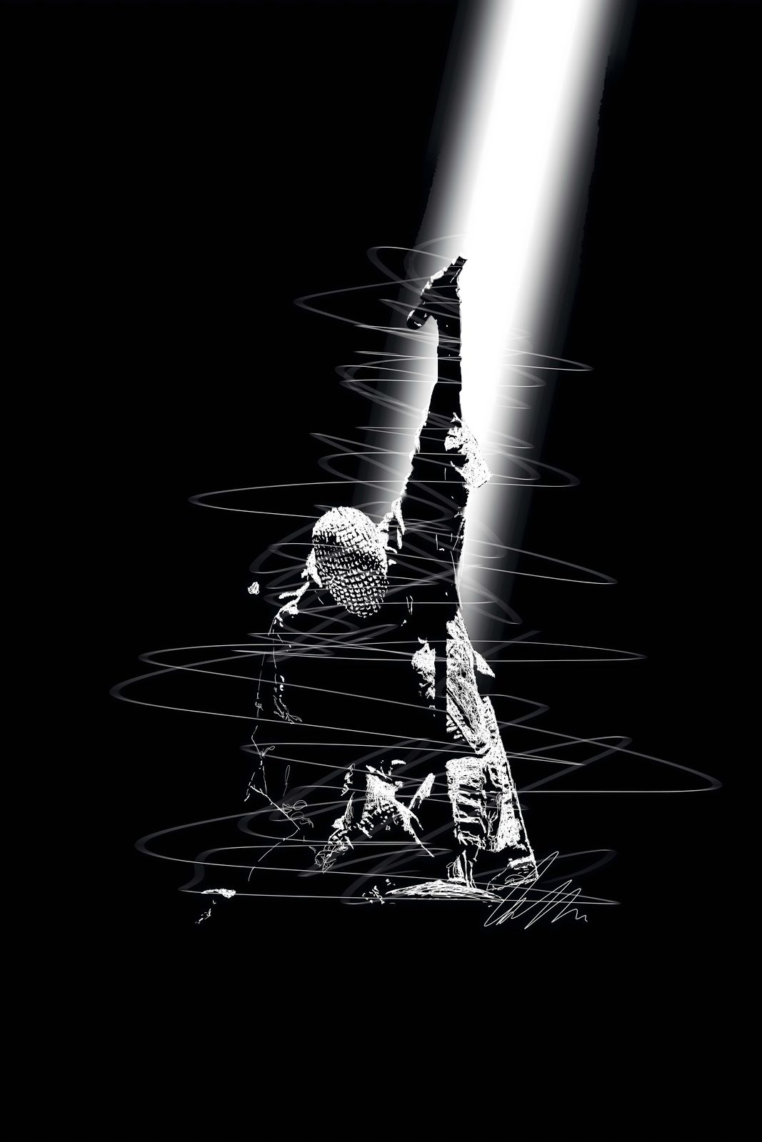 Poster - Spotlightkonst
